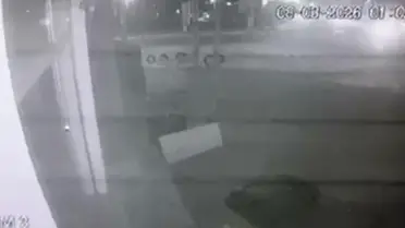 Bodrum'da Alkollü Sürücü Devrildi