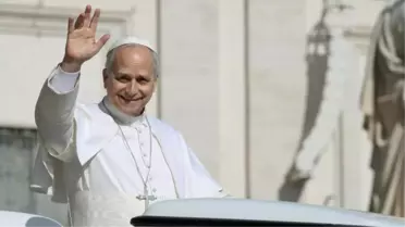Papa'dan Orta Doğu'da Ateşkes Çağrısı