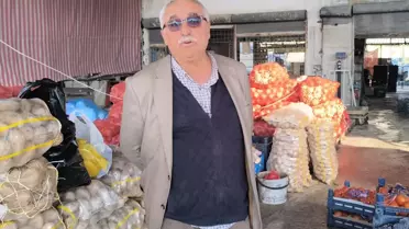 Peş peşe zamlar isyan ettirdi: Kilosu 170 TL oldu