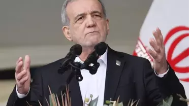 İran: Saldırı Olursa Karşılık Veririz