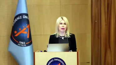 Kadınlar Günü'nde Birlik Vurgusu