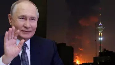 Rusya savaşta pozisyon aldı: Destekliyoruz