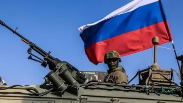 Rusya: Ukrayna'ya ait 322 İHA'yı Moskova dahil çeşitli bölgelerde vurduk