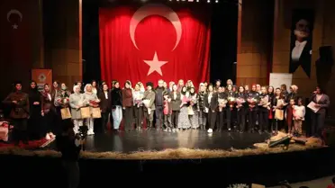 Samsun Büyükşehir'den 8 Mart'a özel programlar