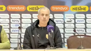 Bodrum FK'dan Hakemlere Eleştiri