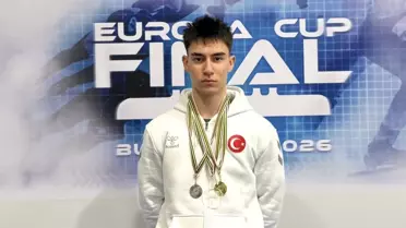 Sekmen'den şampiyona kutlama