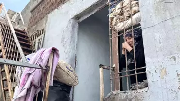 Ceyhan Eneş: Kadınlar ayakta durmalı