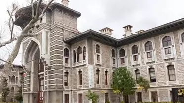 Taciz ve tehdit iddiaları sonrası İstanbul Erkek Lisesi'nde 4 idareci görevden alındı