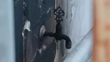 Tophane Çeşmesi'ne Ateşli Saldırı