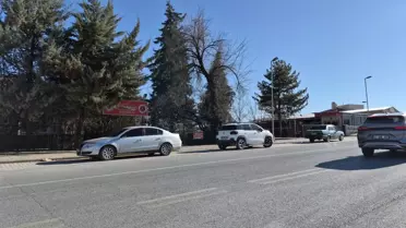 Baba Oğul Arasındaki Tartışma Kanlı Bitti