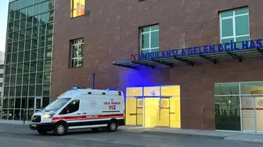 Niğde'de Trafik Kazası: 1 Ölü, 1 Yaralı