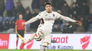 Bouchouari'nin Sakatlığı Açıklandı