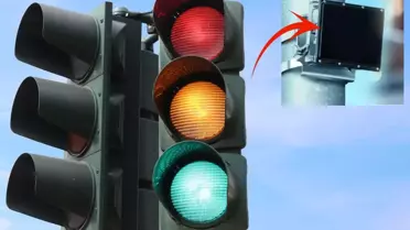Trafik ışıklarında yeni dönem: Bakın ne anlama geliyor