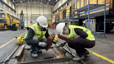 Kadın Emek: Demiryollarında 33 Yıl