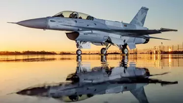 Türkiye, KKTC'ye 6 adet F-16 konuşlandıracak