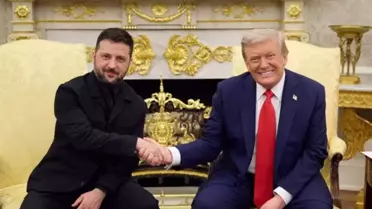 Ukrayna Orta Doğu'ya İran'a karşı dron uzmanları gönderiyor