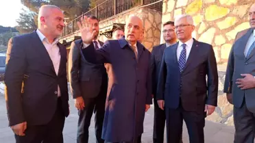 Veteriner Hekimlerden İftar Buluşması