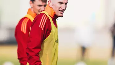 Kayserispor Trabzonspor Maçına Hazır