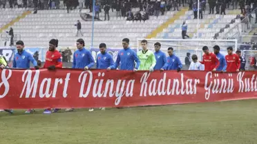 8 Mart Dünya Kadınlar Günü, 'Sürdürülebilir Kalkınmada Kadın Hamlesi' temasıyla kutlandı