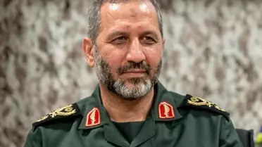 ABD-İsrail saldırılarında bir İranlı general daha öldürüldü