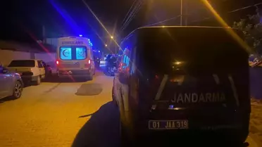 Ceyhan'da Yangın: 40 Güvercin Hayatını Kaybetti