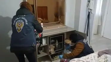 7 İlde Yasa Dışı Bahis Operasyonu: 68 Gözaltı