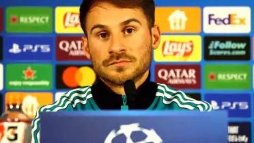 Mac Allister'dan Şampiyonlar Ligi Vurgusu