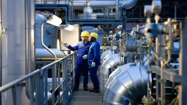 Alman sanayisi 'Japon Modeli'ne geçmeye hazırlanıyor