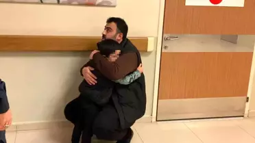 İnegöl'de Kaybolan Çocuk Bulundu