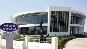 Bandırma'da Kimyasal Üretim Tesisi İçin ÇED Onayı