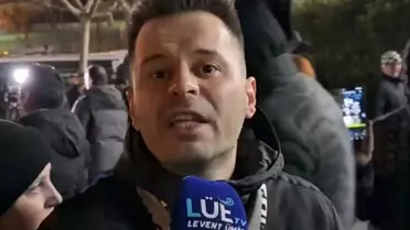 Galatasaray'a ağzına geleni sayan taraftarın akıbeti belli oldu 