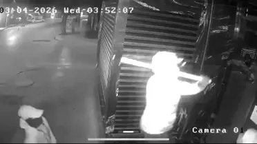 Bilecik'te Kuyumcu Soygunu: 4 Şüpheli Tutuklandı