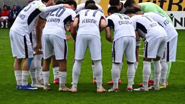 Bu maçın sonucu oynanmadan belli oldu