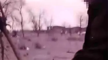 Bursa'da Havaya Ateş Açan Şüpheli Sosyal Medyada Paylaştı