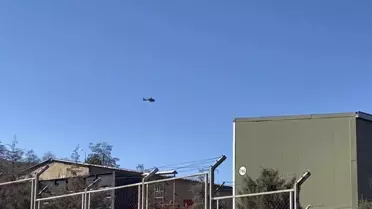 Çankırı'da Aorta Riptürü Tespiti