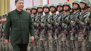 Çin'den İran'a 'Körfez ülkelerinin egemenliğine saygı göster' çağrısı