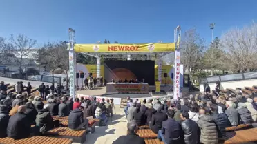 Kürtlerin Mücadelesi Vurgulanıyor