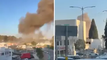 Demir Kubbe engelleyemedi, Hizbullah füzeleri Tel Aviv ve Beyt Şemeş'e isabet etti