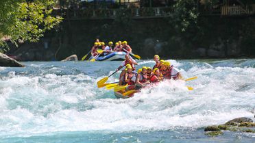 Türkiye'de Doğa Yürüyüşü Yükselişte