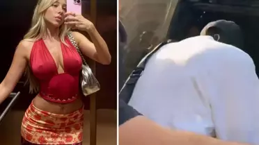 Mbappe- Ester aşkı artık belgelendi 