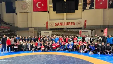 Elazığlı Sporcular Yarı Finalde 6 Madalya Kazandı