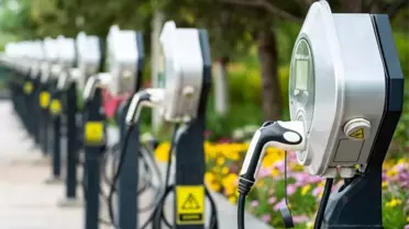 Şarj İstasyonu Sayısı Üç Katına Çıktı: Katılım Enerji ve Dr. Kemal Temel'den Sektöre İlişkin Açıklama