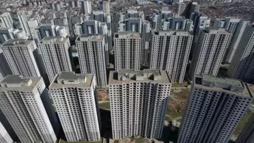 Esenyurt'taki İnnovi 4 İflas Etti