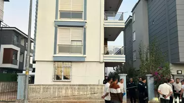 Polis Memuruna Aile Katliamından Ağır Ceza