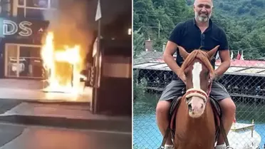 Etiler'deki kanlı planın arkasından 'Şapkalılar' çıktı: Vermezsen, kafana sıkarız