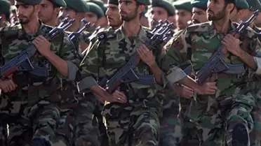 Fatemiyoun Tugayı, Mücteba Hamaney'e bağlılık yemini etti