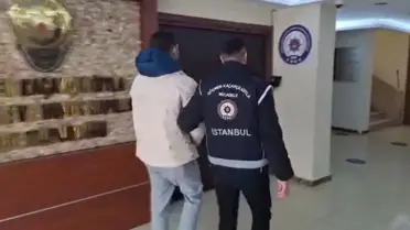 Göçmen Kaçakçılığı Operasyonu: 4 Gözaltı