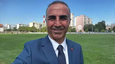 Hayri Çavuşoğlu'na Disiplin Cezası Yok