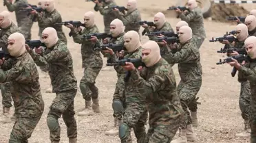 Hizbullah taktik değiştirdi! Tam teşekküllü gerilla savaşına başladılar