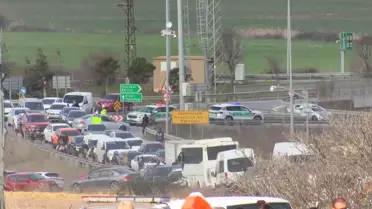 İmamoğlu Yolsuzluk Davasında İlk Duruşma